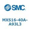 MXS16-40A-A93L3 �G�A�X���C�h�e�[�u��(MXS16-40�`) SMC 25032007