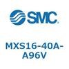 MXS16-40A-A96V �G�A�X���C�h�e�[�u��(MXS16-40�`) SMC 25032034