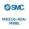 MXS16-40A-M9BL �G�A�X���C�h�e�[�u��(MXS16-40�`) SMC 25032052