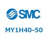 MY1H40-50 メカジョイント式ロッドレスシリンダ MY1Hシリーズ(MY1H40-5~) SMC 26181924