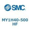 MY1H40-500HF メカジョイント式ロッドレスシリンダ MY1Hシリーズ(MY1H40-5~) SMC 26183412