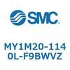 MY1M20-1140L-F9BWVZ ���J�W���C���g�����b�h���X�V�����_ MY1M�V���[�Y(MY1M20-11�`) SMC 26236472