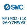 MY1M32-1100A-Y7NWVS ���J�W���C���g�����b�h���X�V�����_ MY1M�V���[�Y(MY1M32-1100A�`) SMC 26298431