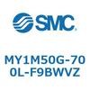 MY1M50G-700L-F9BWVZ ���J�W���C���g�����b�h���X�V�����_ MY1M�V���[�Y(MY1M50G-7�`) SMC 26615407