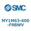 MY1M63-600-F9BWV ���J�W���C���g�����b�h���X�V�����_ MY1M�V���[�Y(MY1M63-6�`) SMC 26619537