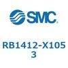 RB1412-X1053 �V���b�N�A�u�\�[�o  RB�V���[�Y SMC 26798326