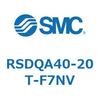 RSDQA40-20T-F7NV �X�g�b�p�V�����_/��t�����Œ�` (RSDQA40-20T�`) SMC 27406364