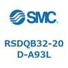 RSDQB32-20D-A93L �X�g�b�p�V�����_/��t�����Œ�` (RSDQB32-20D-�`) SMC 27442606