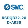 RSDQB32-20D-A93S �X�g�b�p�V�����_/��t�����Œ�` (RSDQB32-20D-�`) SMC 27442624
