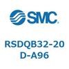RSDQB32-20D-A96 �X�g�b�p�V�����_/��t�����Œ�` (RSDQB32-20D-�`) SMC 27442676