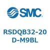 RSDQB32-20D-M9BL �X�g�b�p�V�����_/��t�����Œ�` (RSDQB32-20D-�`) SMC 27443245