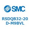RSDQB32-20D-M9BVL �X�g�b�p�V�����_/��t�����Œ�` (RSDQB32-20D-�`) SMC 27443306