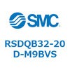 RSDQB32-20D-M9BVS �X�g�b�p�V�����_/��t�����Œ�` (RSDQB32-20D-�`) SMC 27443324