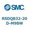 RSDQB32-20D-M9BW �X�g�b�p�V�����_/��t�����Œ�` (RSDQB32-20D-�`) SMC 27443342