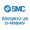 RSDQB32-20D-M9BWV �X�g�b�p�V�����_/��t�����Œ�` (RSDQB32-20D-�`) SMC 27443403