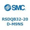 RSDQB32-20D-M9NS �X�g�b�p�V�����_/��t�����Œ�` (RSDQB32-20D-�`) SMC 27443482