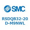 RSDQB32-20D-M9NWL �X�g�b�p�V�����_/��t�����Œ�` (RSDQB32-20D-�`) SMC 27443525