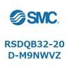 RSDQB32-20D-M9NWVZ �X�g�b�p�V�����_/��t�����Œ�` (RSDQB32-20D-�`) SMC 27443561