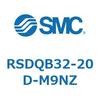 RSDQB32-20D-M9NZ �X�g�b�p�V�����_/��t�����Œ�` (RSDQB32-20D-�`) SMC 27443577