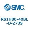 RS1H80-40BL-D-Z73S �n�C�X�g�b�p�V�����_ (RS1H80�`) SMC 27496332