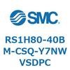 RS1H80-40BM-CSQ-Y7NWVSDPC �n�C�X�g�b�p�V�����_ (RS1H80�`) SMC 27496427