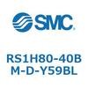 RS1H80-40BM-D-Y59BL �n�C�X�g�b�p�V�����_ (RS1H80�`) SMC 27496472