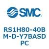 RS1H80-40BM-D-Y7BASDPC �n�C�X�g�b�p�V�����_ (RS1H80�`) SMC 27496506