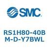 RS1H80-40BM-D-Y7BWL �n�C�X�g�b�p�V�����_ (RS1H80�`) SMC 27496515