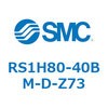 RS1H80-40BM-D-Z73 �n�C�X�g�b�p�V�����_ (RS1H80�`) SMC 27496533
