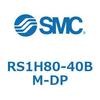 RS1H80-40BM-DP �n�C�X�g�b�p�V�����_ (RS1H80�`) SMC 27496594