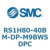 RS1H80-40BM-DP-M9BWSDPC �n�C�X�g�b�p�V�����_ (RS1H80�`) SMC 27496603