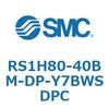 RS1H80-40BM-DP-Y7BWSDPC �n�C�X�g�b�p�V�����_ (RS1H80�`) SMC 27496673