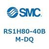 RS1H80-40BM-DQ �n�C�X�g�b�p�V�����_ (RS1H80�`) SMC 27496691