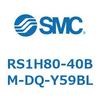 RS1H80-40BM-DQ-Y59BL �n�C�X�g�b�p�V�����_ (RS1H80�`) SMC 27496761
