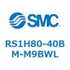 RS1H80-40BM-M9BWL �n�C�X�g�b�p�V�����_ (RS1H80�`) SMC 27496883