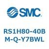 RS1H80-40BM-Q-Y7BWL �n�C�X�g�b�p�V�����_ (RS1H80�`) SMC 27497032