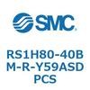 RS1H80-40BM-R-Y59ASDPCS �n�C�X�g�b�p�V�����_ (RS1H80�`) SMC 27497066