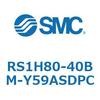 RS1H80-40BM-Y59ASDPC �n�C�X�g�b�p�V�����_ (RS1H80�`) SMC 27497084