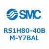 RS1H80-40BM-Y7BAL �n�C�X�g�b�p�V�����_ (RS1H80�`) SMC 27497145