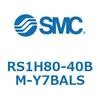 RS1H80-40BM-Y7BALS �n�C�X�g�b�p�V�����_ (RS1H80�`) SMC 27497154