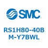 RS1H80-40BM-Y7BWL �n�C�X�g�b�p�V�����_ (RS1H80�`) SMC 27497172