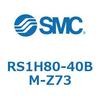 RS1H80-40BM-Z73 �n�C�X�g�b�p�V�����_ (RS1H80�`) SMC 27497233