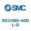 RS1H80-40DL-D �n�C�X�g�b�p�V�����_ (RS1H80�`) SMC 27497285