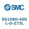 RS1H80-40DL-D-Z73L �n�C�X�g�b�p�V�����_ (RS1H80�`) SMC 27497312