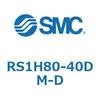 RS1H80-40DM-D �n�C�X�g�b�p�V�����_ (RS1H80�`) SMC 27497461