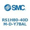 RS1H80-40DM-D-Y7BAL �n�C�X�g�b�p�V�����_ (RS1H80�`) SMC 27497522