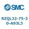RZQL32-75-30-A93L3 3�|�W�V�����V�����_ (RZQL�`) SMC 27511915