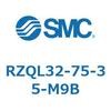 RZQL32-75-35-M9B 3�|�W�V�����V�����_ (RZQL�`) SMC 27511942