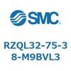 RZQL32-75-38-M9BVL3 3�|�W�V�����V�����_ (RZQL�`) SMC 27511967