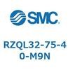 RZQL32-75-40-M9N 3�|�W�V�����V�����_ (RZQL�`) SMC 27511985